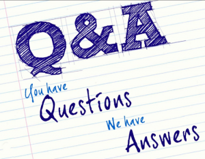 Q&A