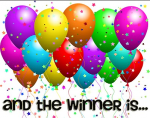 The Winner Is
